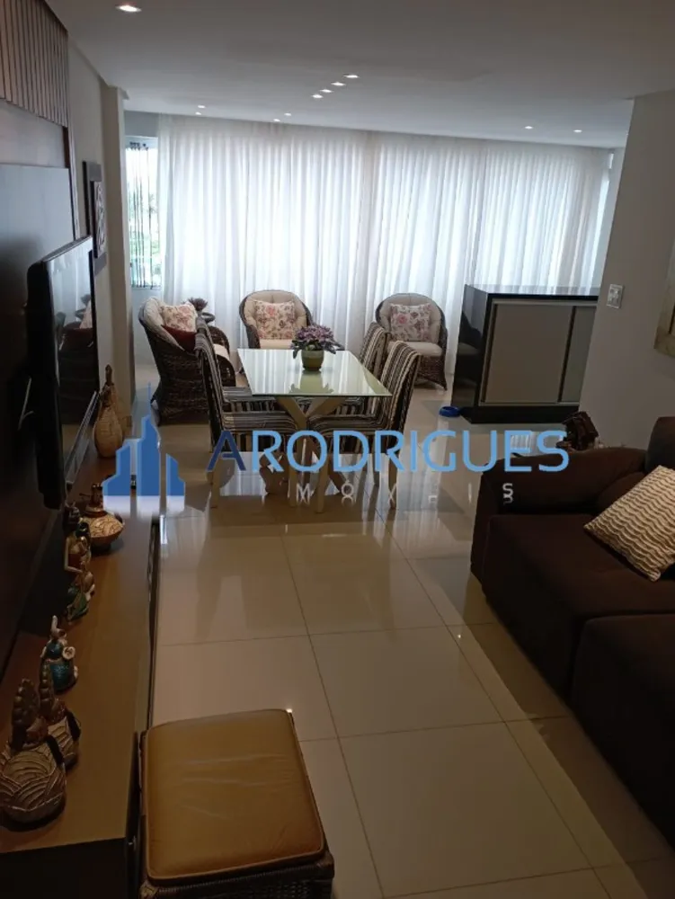 Cobertura, 4 quartos, 200 m² - Foto 2