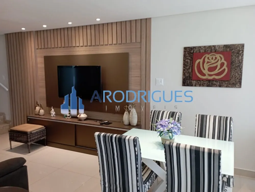 Cobertura, 4 quartos, 200 m² - Foto 3