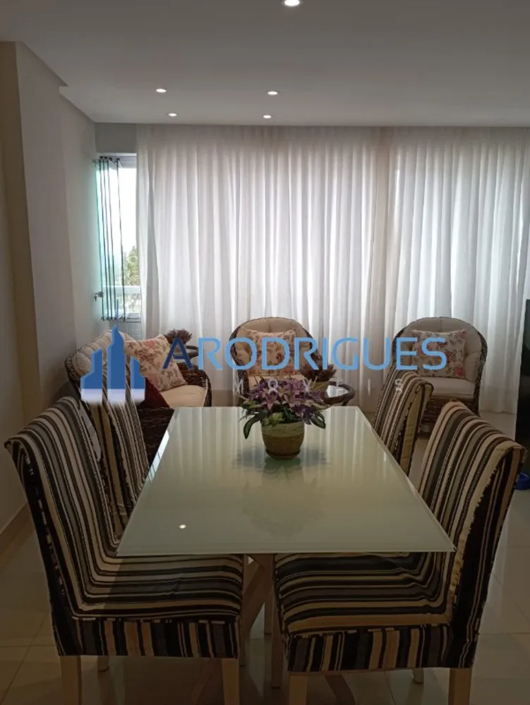 Cobertura, 4 quartos, 200 m² - Foto 10
