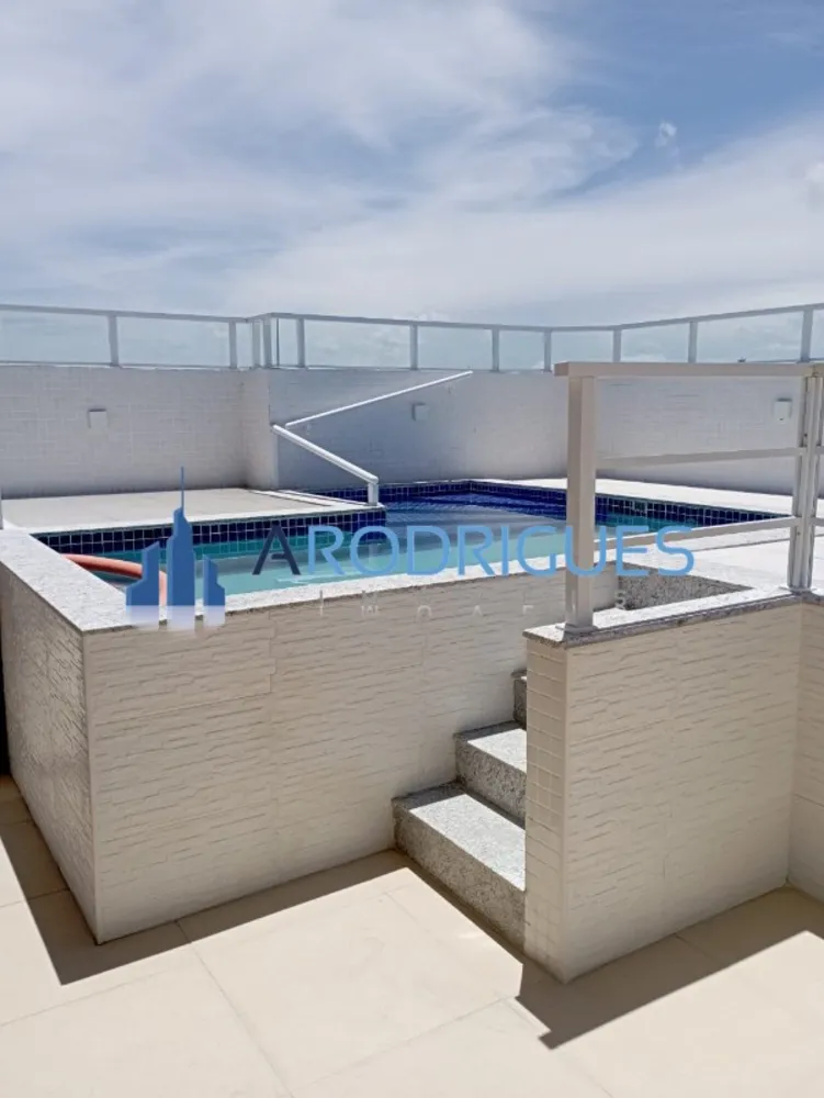 Cobertura, 4 quartos, 200 m² - Foto 6