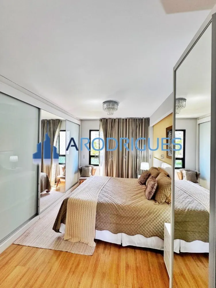 Apartamento, 2 quartos, 113 m² - Foto 5