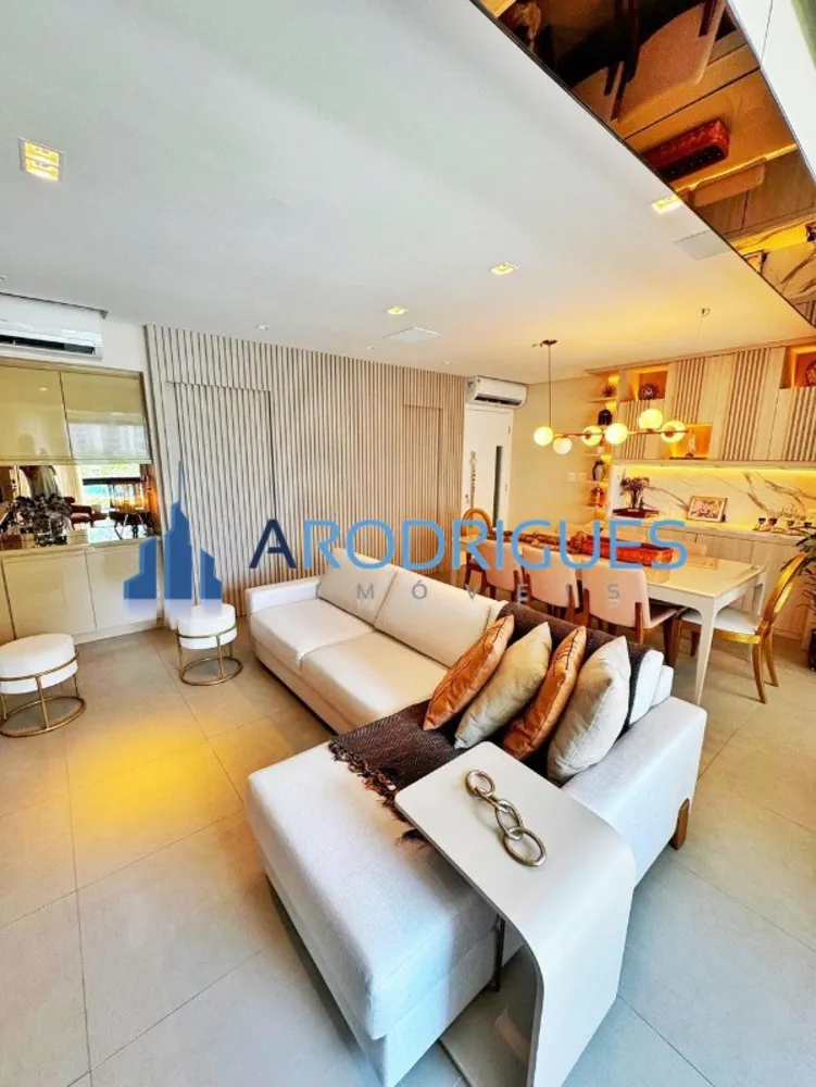 Apartamento, 2 quartos, 113 m² - Foto 2