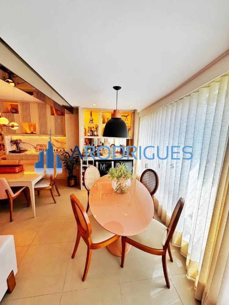 Apartamento, 2 quartos, 113 m² - Foto 3
