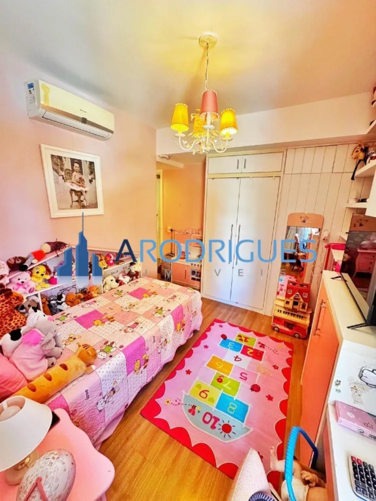Apartamento, 2 quartos, 113 m² - Foto 6