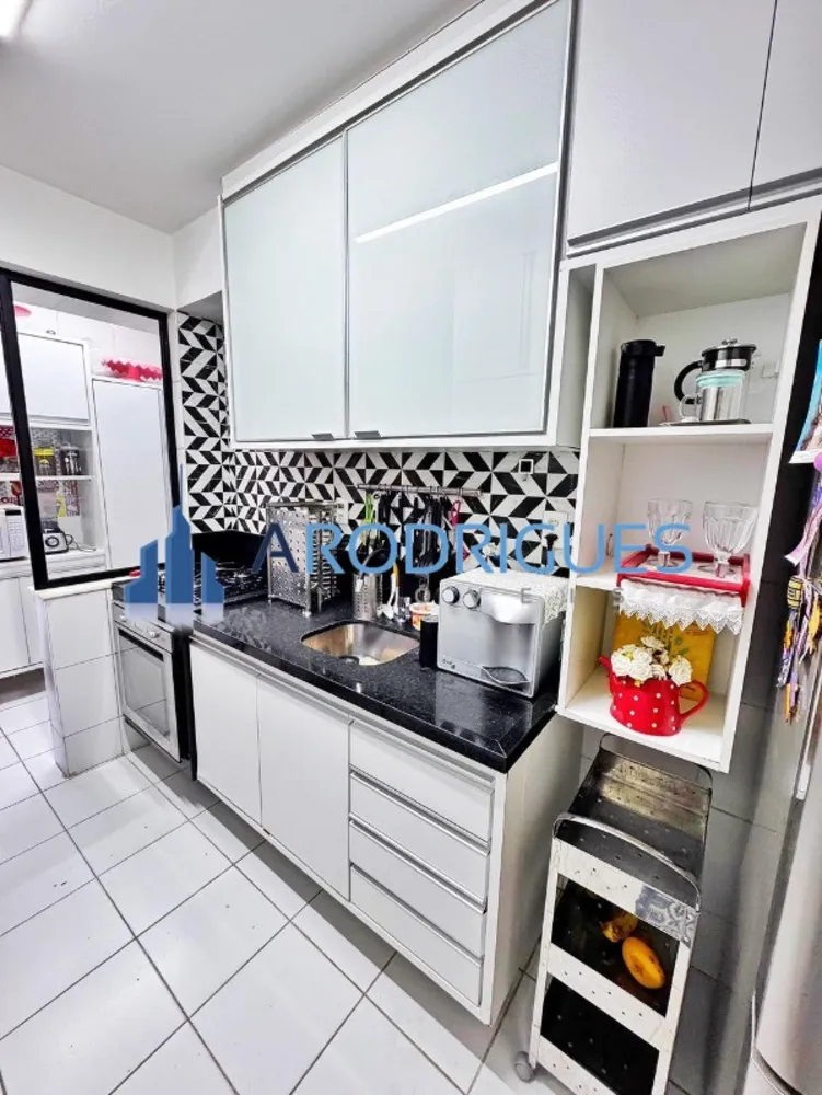 Apartamento, 2 quartos, 113 m² - Foto 9