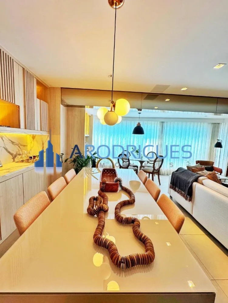 Apartamento, 2 quartos, 113 m² - Foto 1