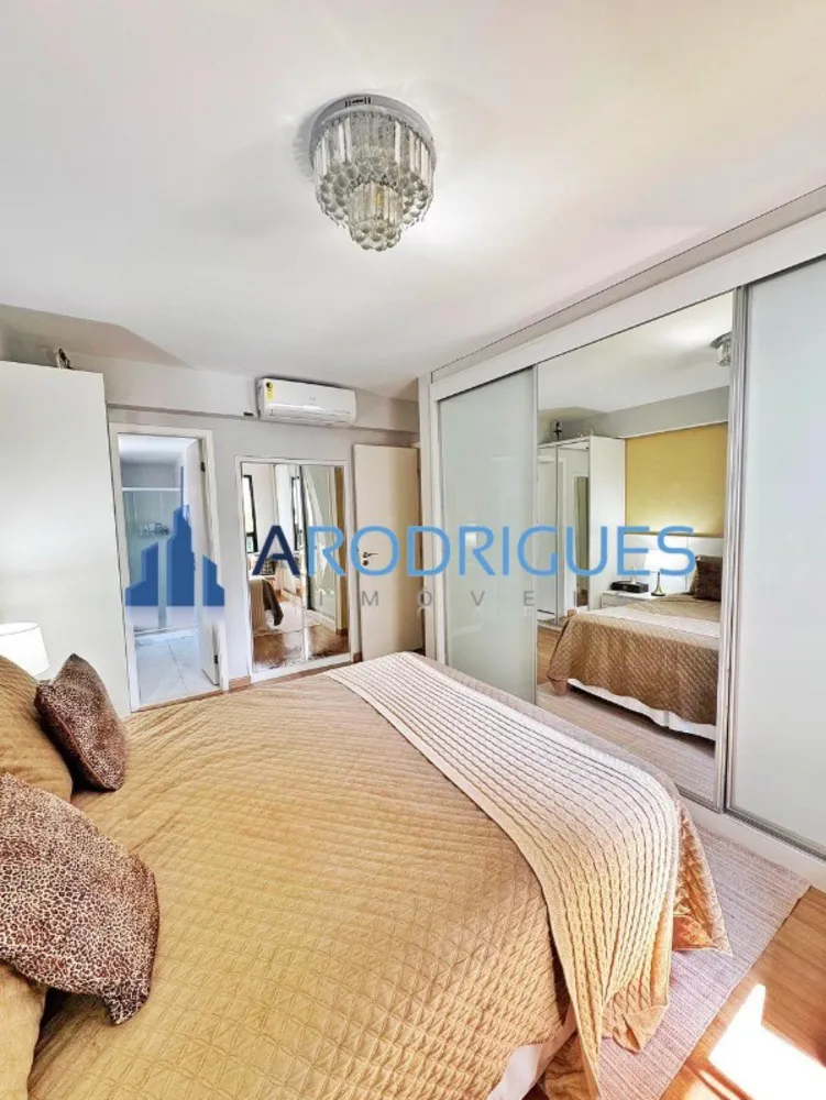 Apartamento, 2 quartos, 113 m² - Foto 4