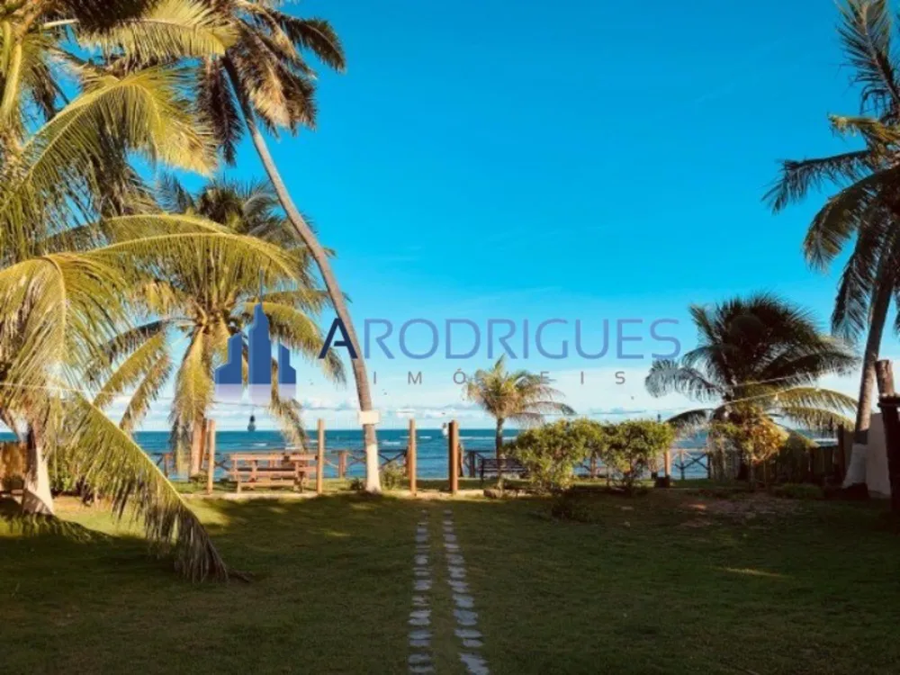 Casa, 4 quartos, 1200 m² - Foto 2