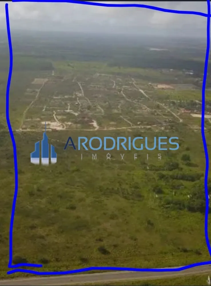 Loteamento e Condomínio, 60 hectares - Foto 2