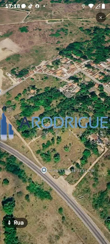 Loteamento e Condomínio, 60 hectares - Foto 1