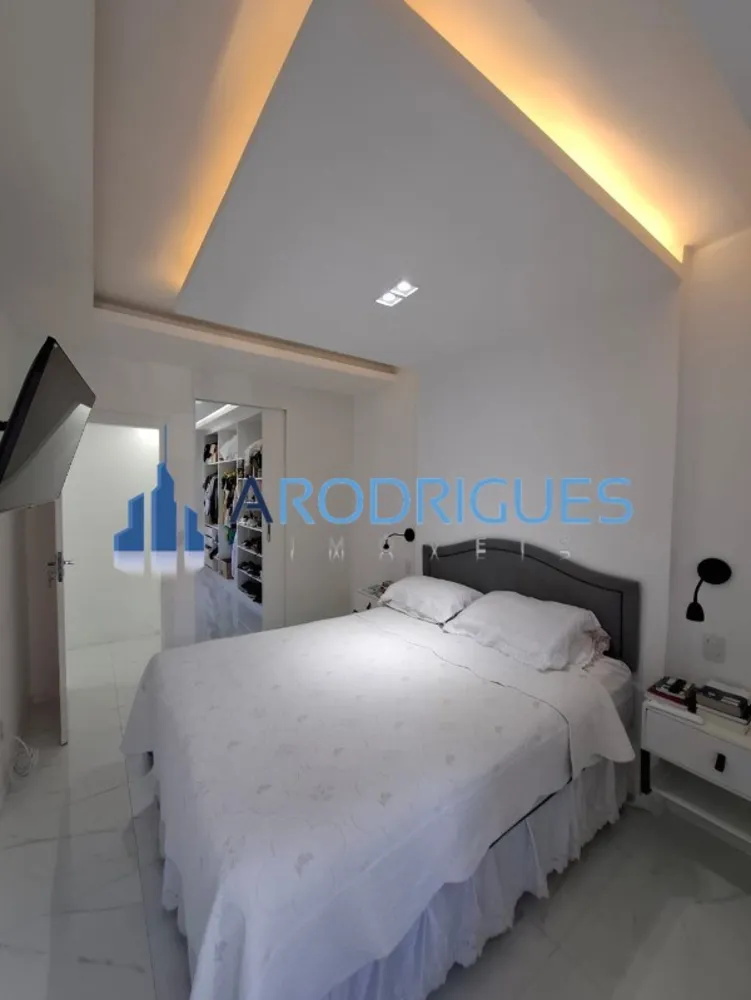 Apartamento, 3 quartos, 88 m² - Foto 2