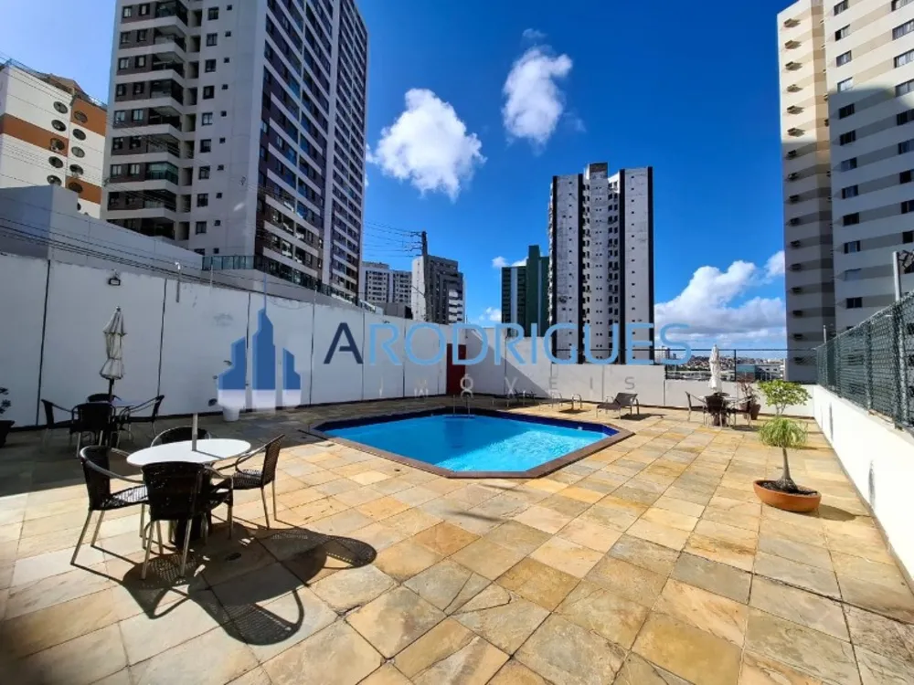 Apartamento, 3 quartos, 88 m² - Foto 10