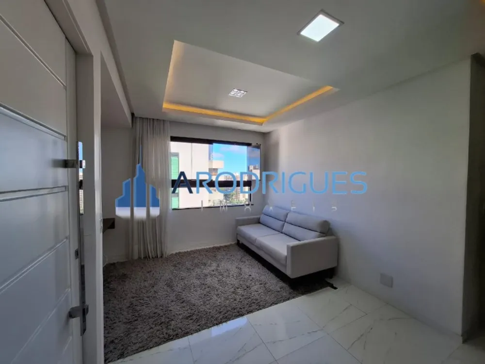 Apartamento, 3 quartos, 88 m² - Foto 6