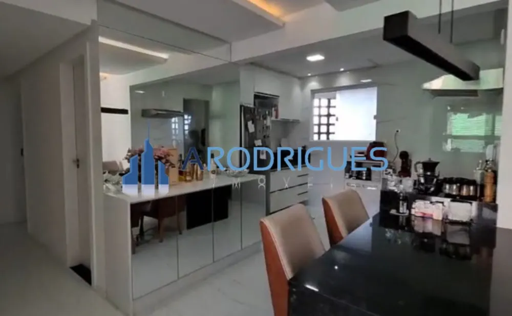 Apartamento, 3 quartos, 88 m² - Foto 1
