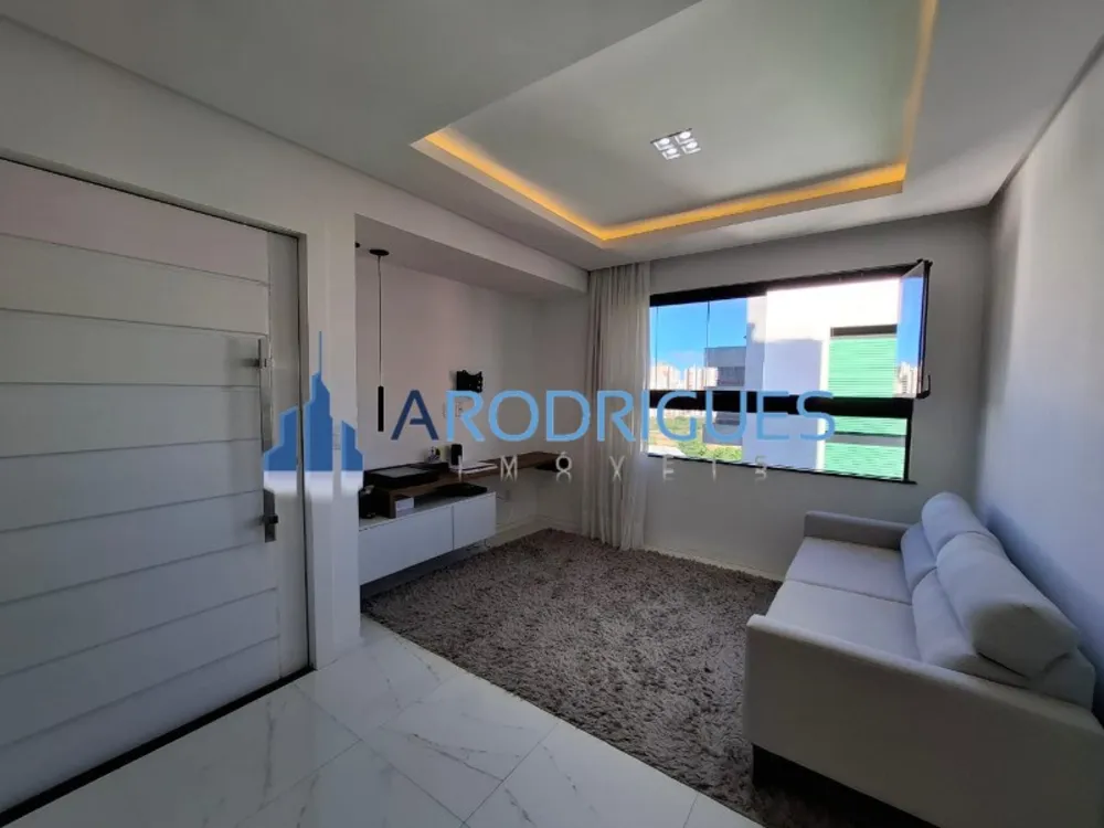 Apartamento, 3 quartos, 88 m² - Foto 7