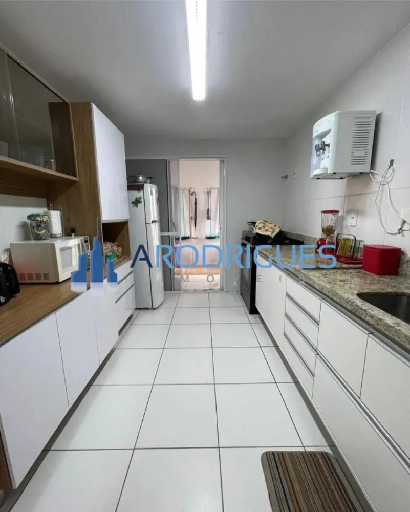Casa, 3 quartos, 158 m² - Foto 11