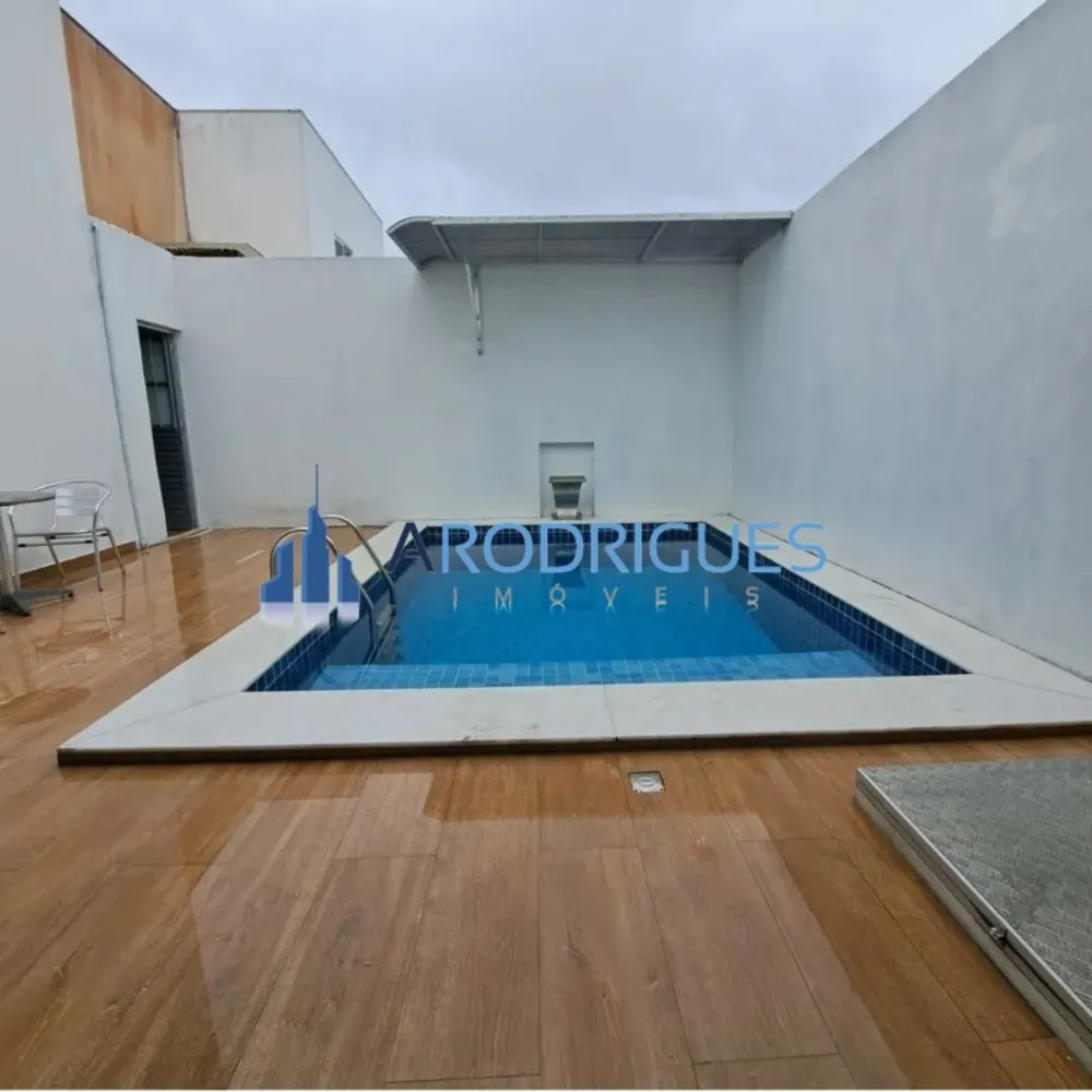 Casa, 3 quartos, 158 m² - Foto 7