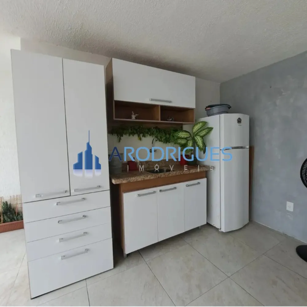 Casa, 3 quartos, 158 m² - Foto 12