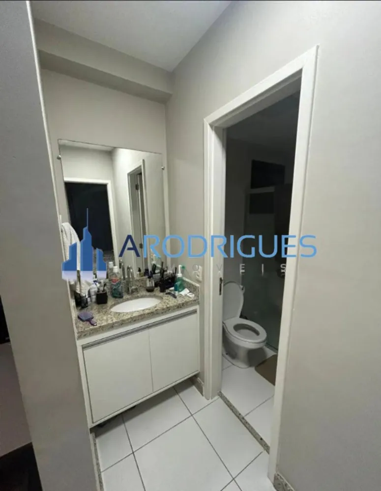 Apartamento, 1 quarto, 49 m² - Foto 7