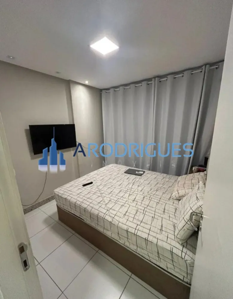 Apartamento, 1 quarto, 49 m² - Foto 5