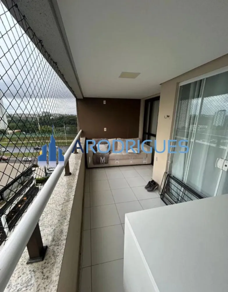 Apartamento, 1 quarto, 49 m² - Foto 1