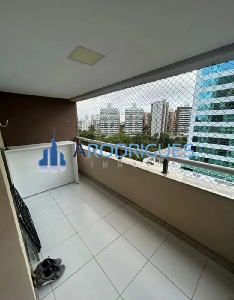 Apartamento, 1 quarto, 49 m² - Foto 2