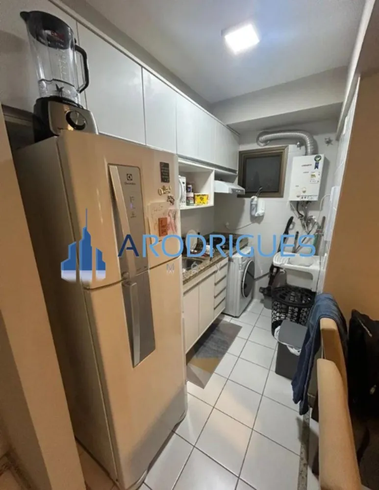 Apartamento, 1 quarto, 49 m² - Foto 6