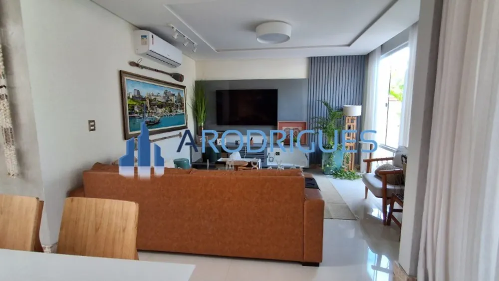 Casa, 5 quartos - Foto 7