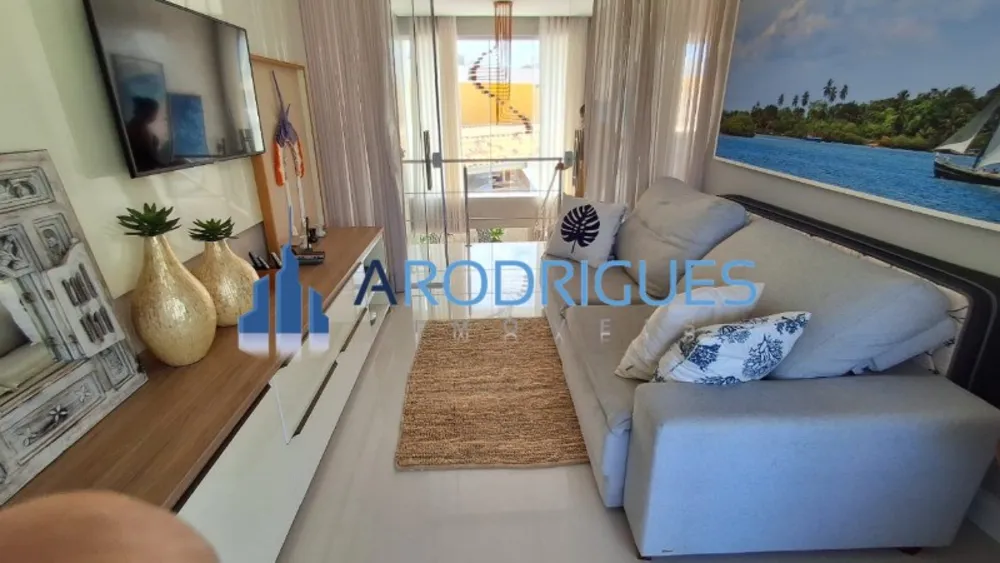 Casa, 5 quartos - Foto 3