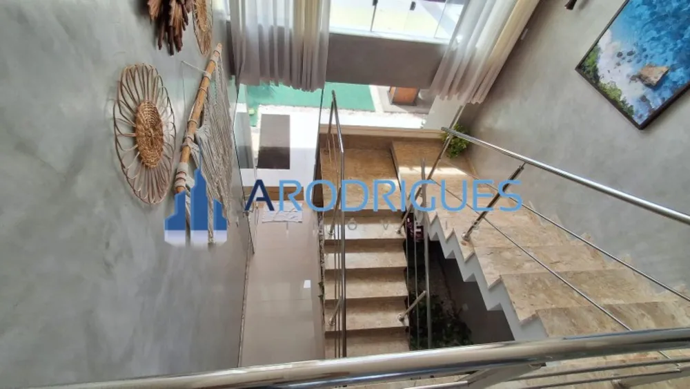 Casa, 5 quartos - Foto 6
