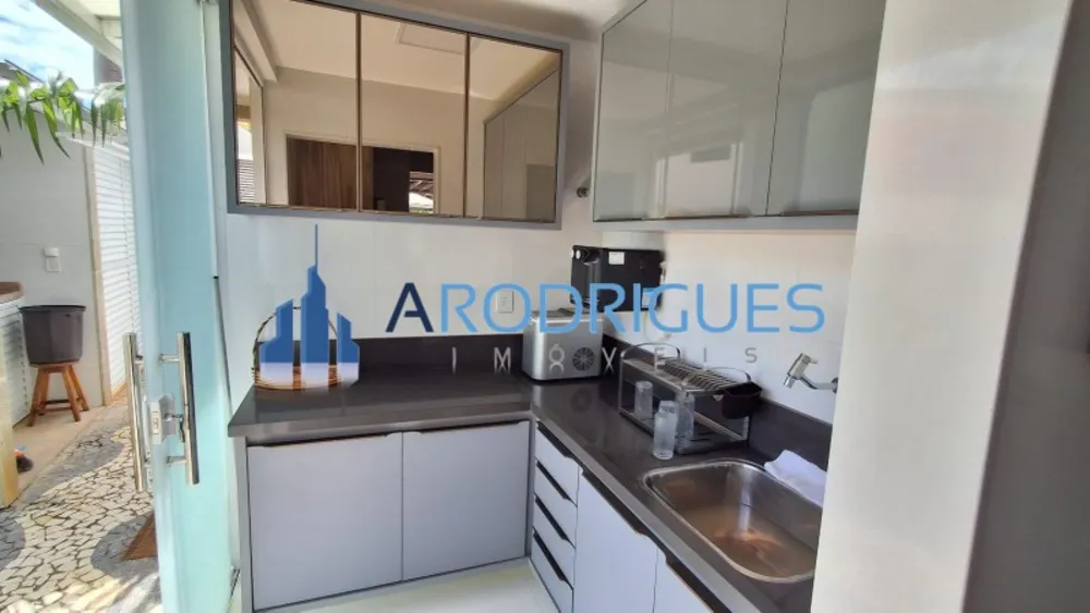Casa, 5 quartos - Foto 8