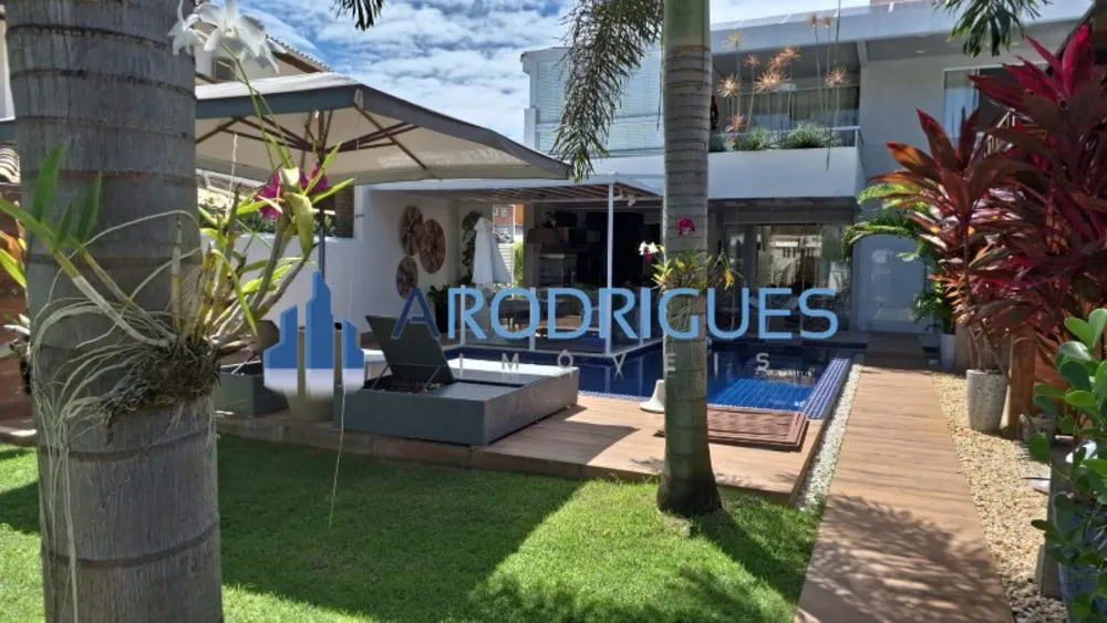 Casa, 5 quartos - Foto 12