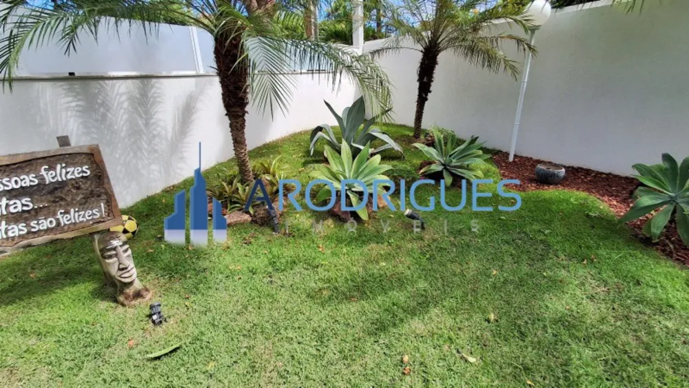 Casa, 5 quartos - Foto 10