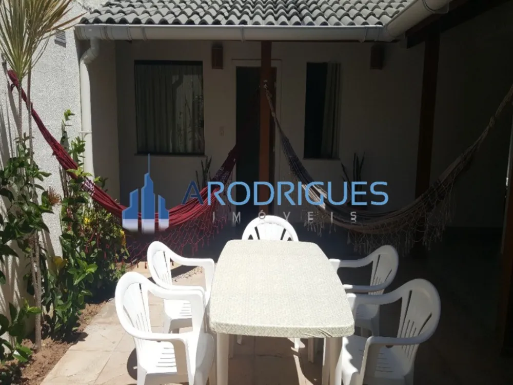 Apartamento, 4 quartos, 170 m² - Foto 2