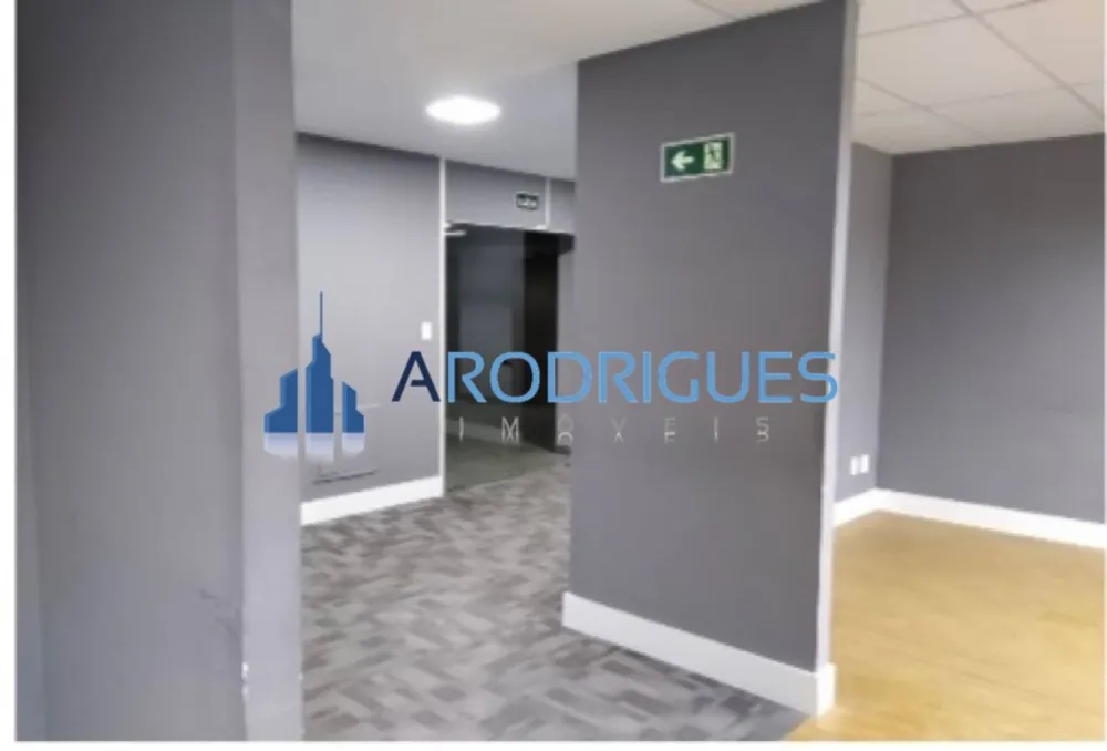 Loja-Salão, 211 m² - Foto 1