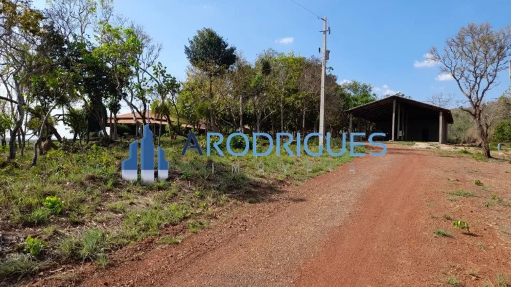 Fazenda - Foto 2