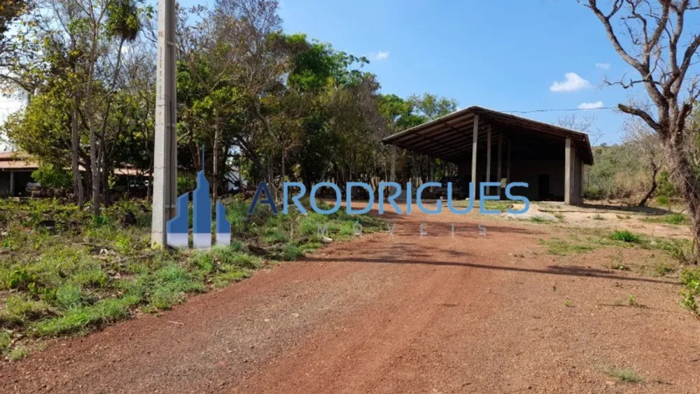 Fazenda - Foto 1