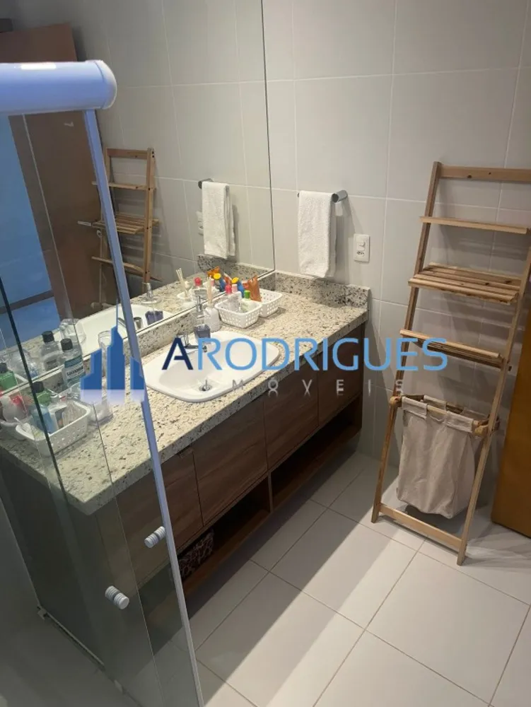 Casa, 3 quartos - Foto 10
