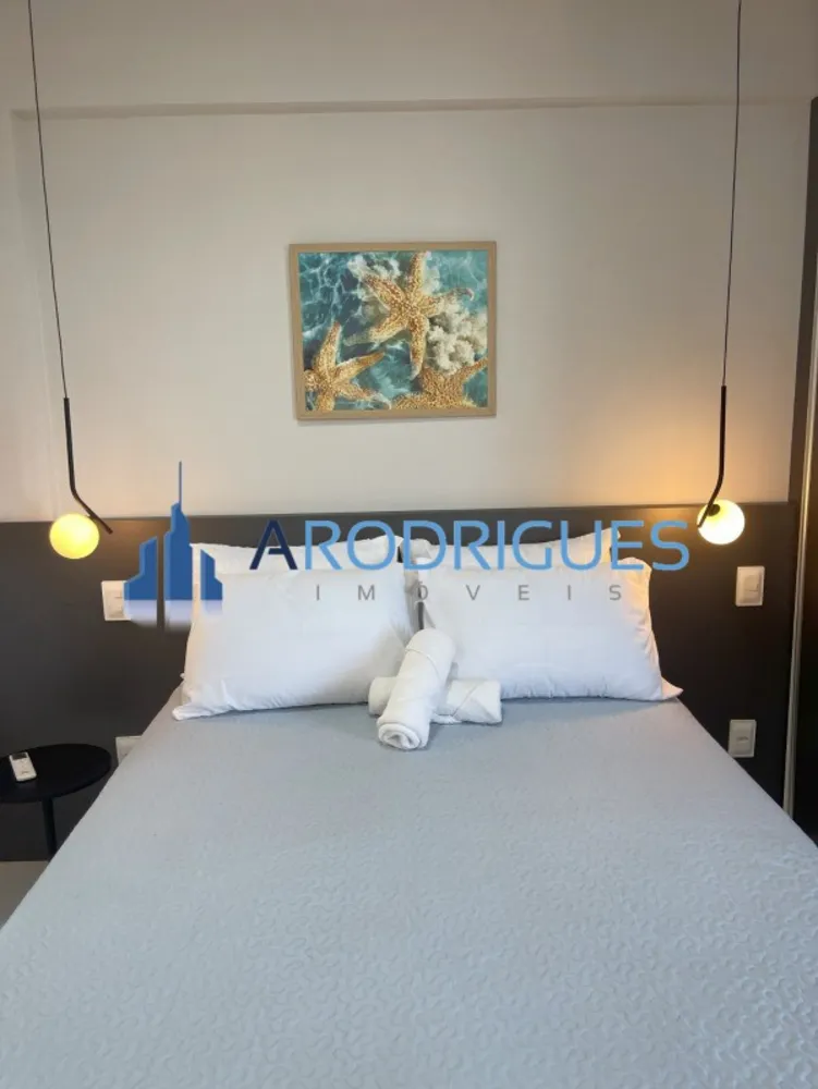 Apartamento, 1 quarto, 27 m² - Foto 7