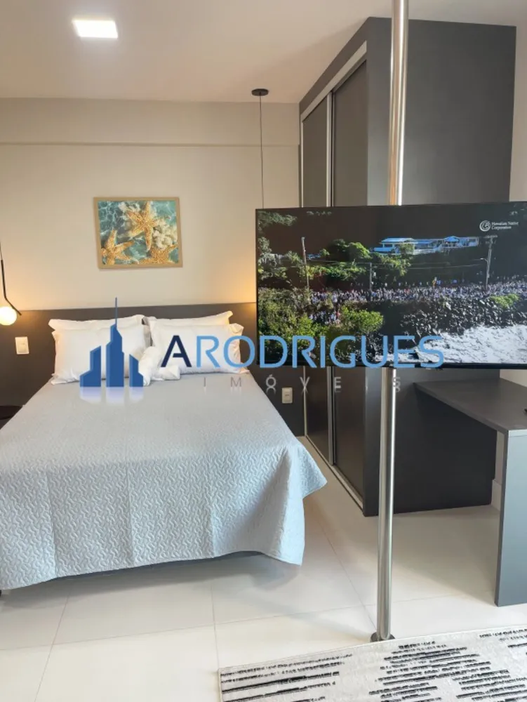 Apartamento, 1 quarto, 27 m² - Foto 6