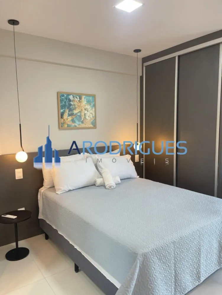 Apartamento, 1 quarto, 27 m² - Foto 5