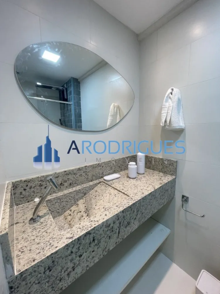 Apartamento, 1 quarto, 27 m² - Foto 6