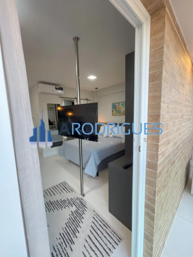 Apartamento, 1 quarto, 27 m² - Foto 8