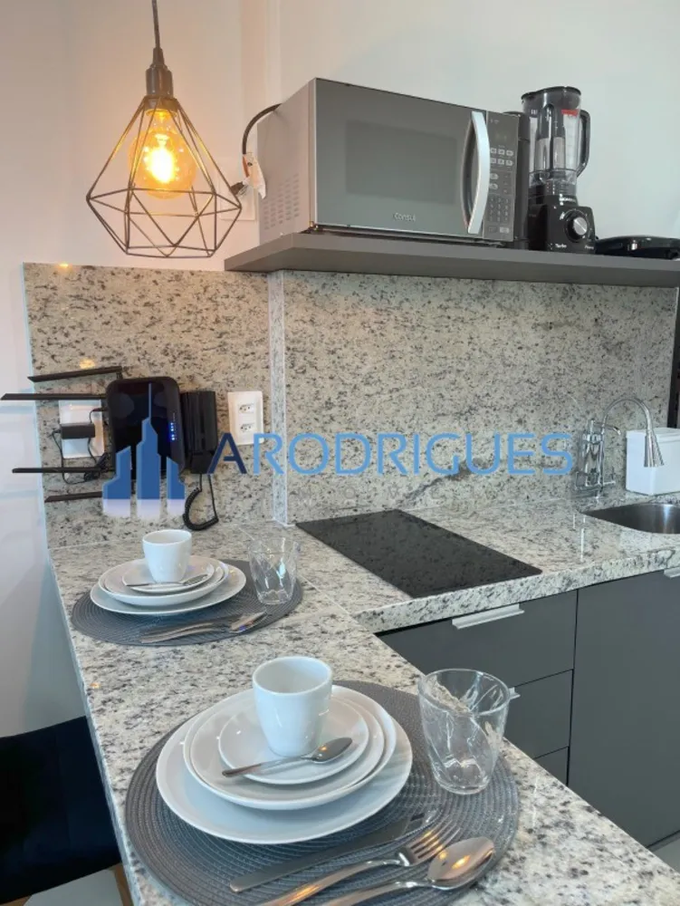 Apartamento, 1 quarto, 27 m² - Foto 7