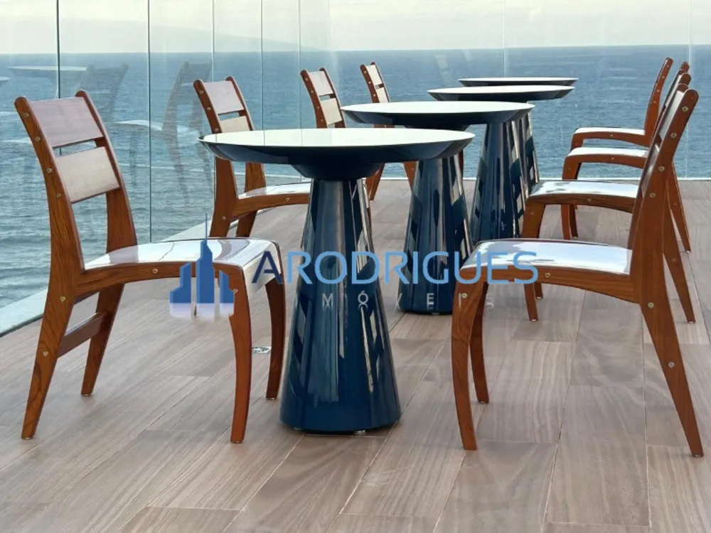 Apartamento, 1 quarto, 27 m² - Foto 1