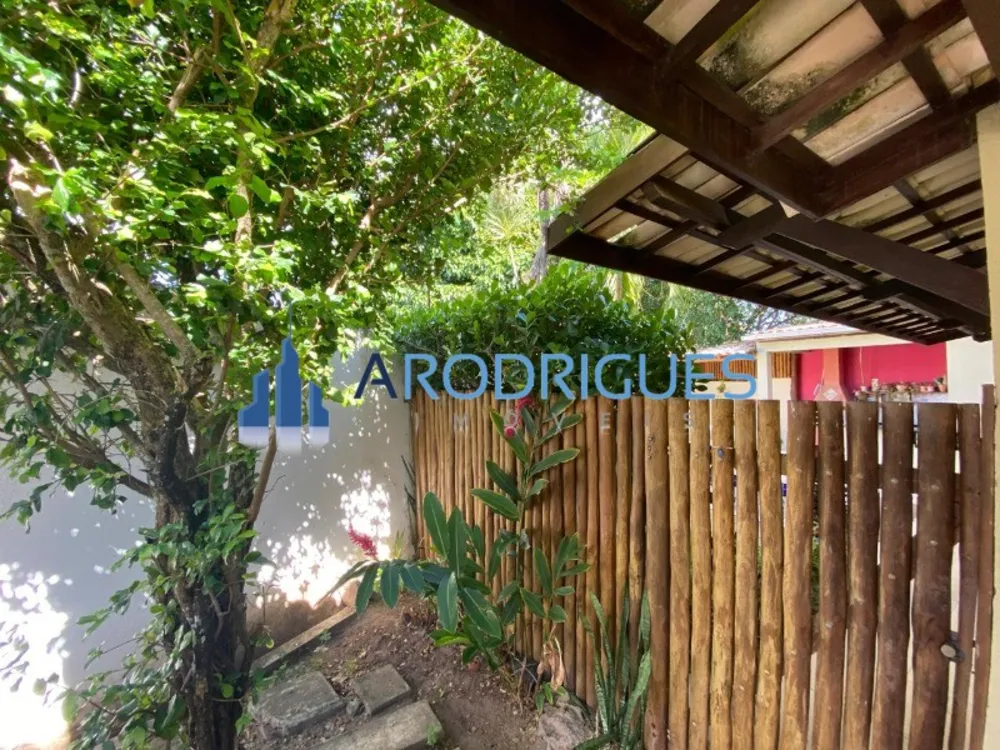 Casa, 3 quartos, 1305 m² - Foto 3