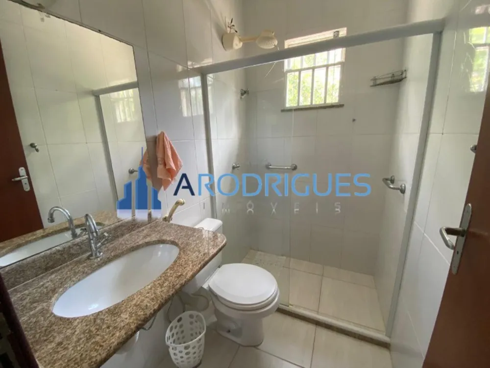 Casa, 3 quartos, 1305 m² - Foto 11