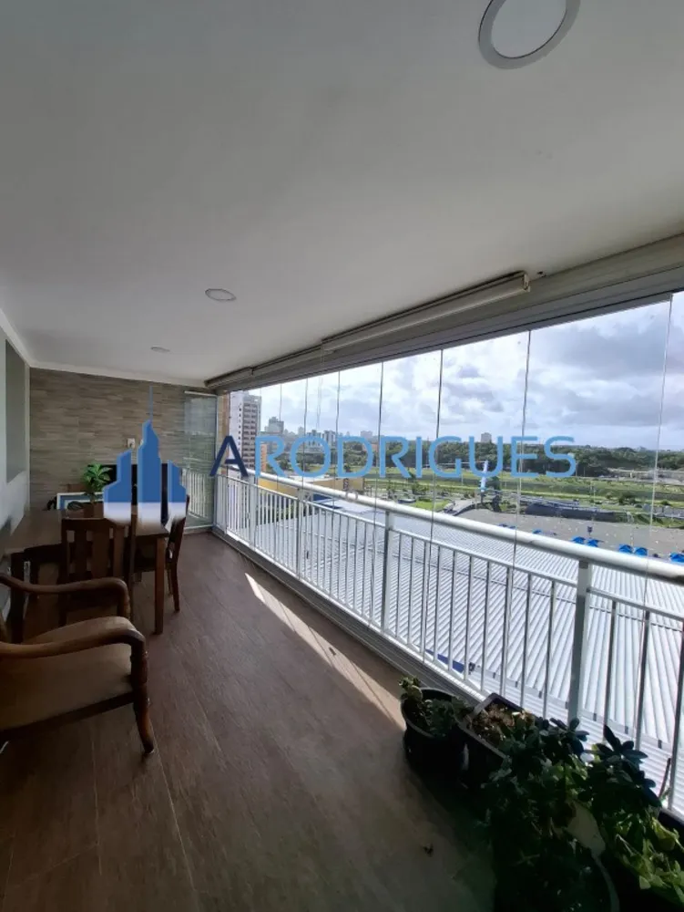 Apartamento, 3 quartos, 109 m² - Foto 5
