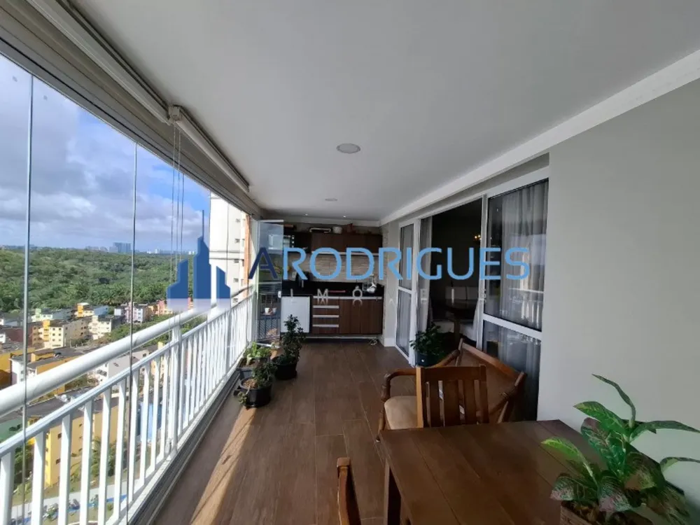 Apartamento, 3 quartos, 109 m² - Foto 6
