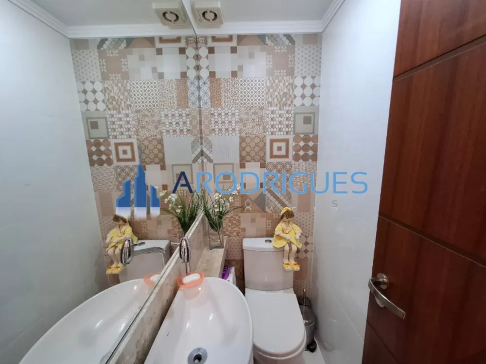 Apartamento, 3 quartos, 109 m² - Foto 4